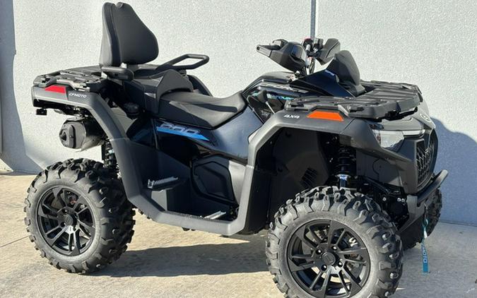 2026 CFMOTO CFORCE 800 Touring