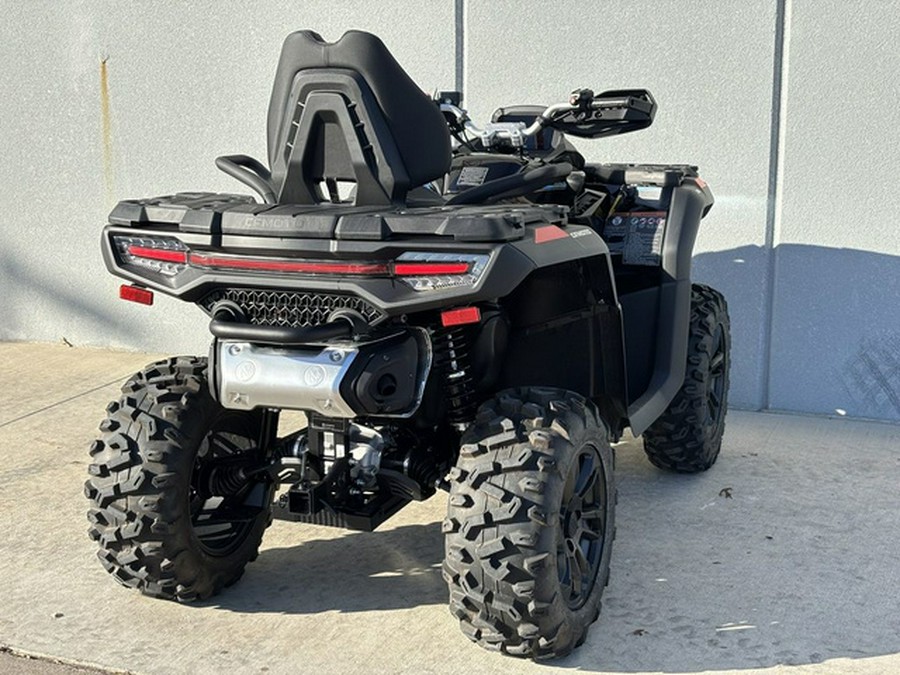 2026 CFMOTO CFORCE 800 Touring