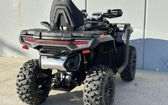 2026 CFMOTO CFORCE 800 Touring