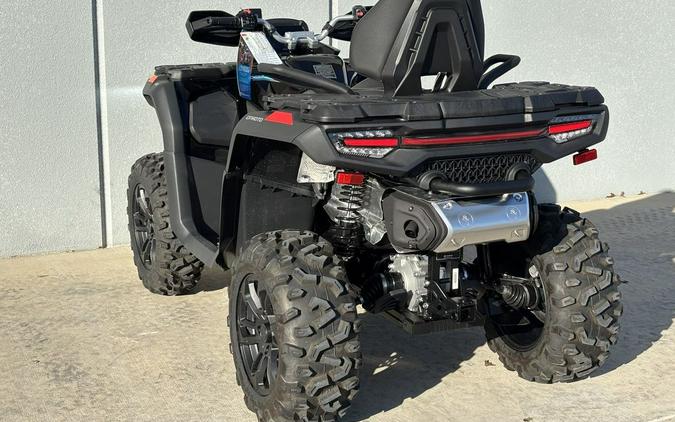 2026 CFMOTO CFORCE 800 Touring