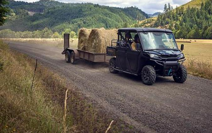 2026 CFMOTO UForce 1000 XL