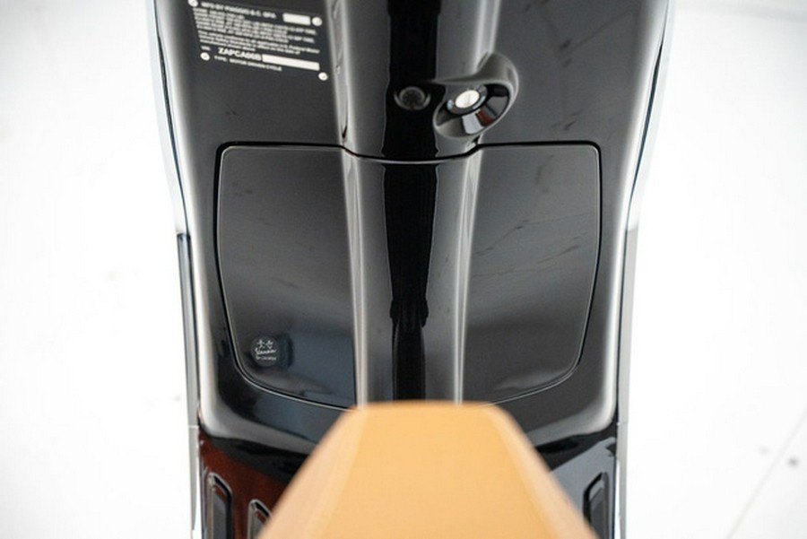 2023 Vespa Primavera 50