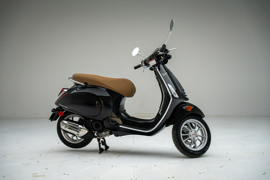 2023 Vespa Primavera 50
