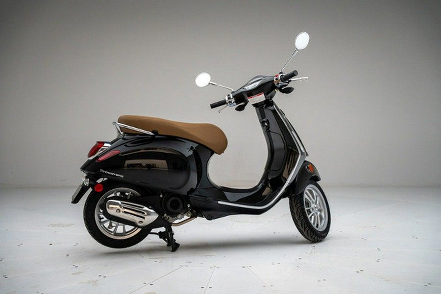 2023 Vespa Primavera 50