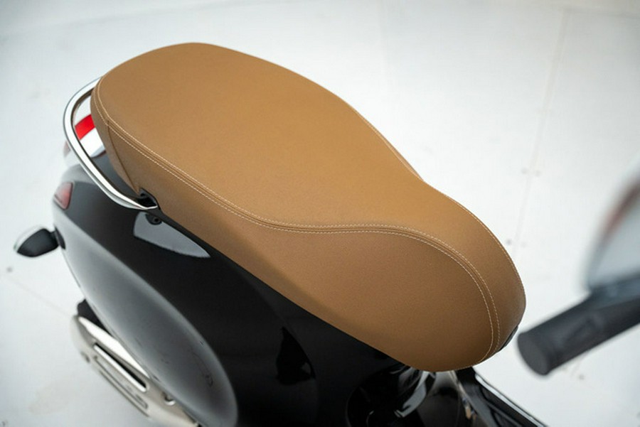 2023 Vespa Primavera 50