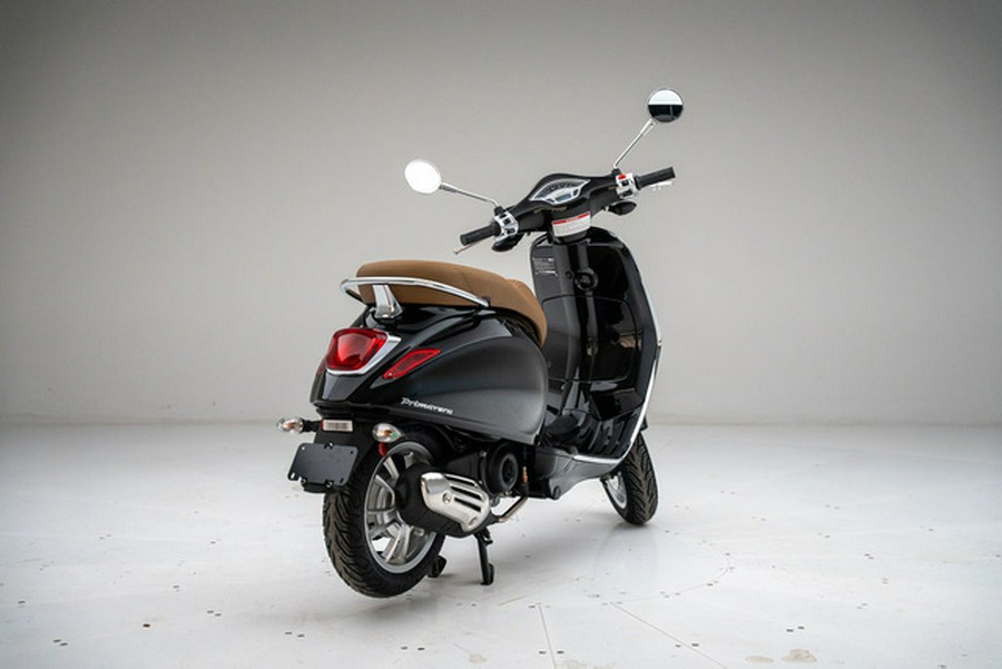 2023 Vespa Primavera 50