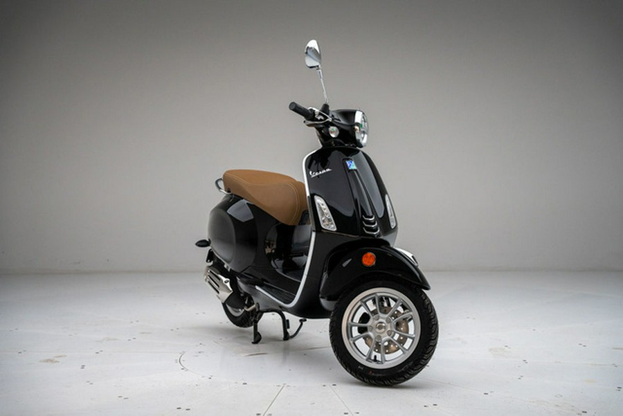 2023 Vespa Primavera 50
