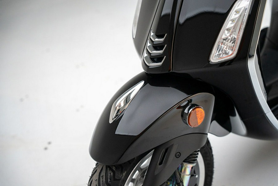 2023 Vespa Primavera 50