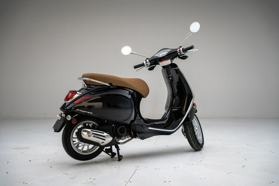 2023 Vespa Primavera 50