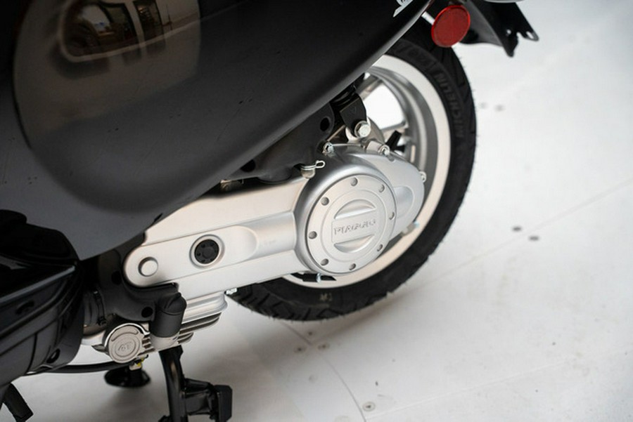 2023 Vespa Primavera 50