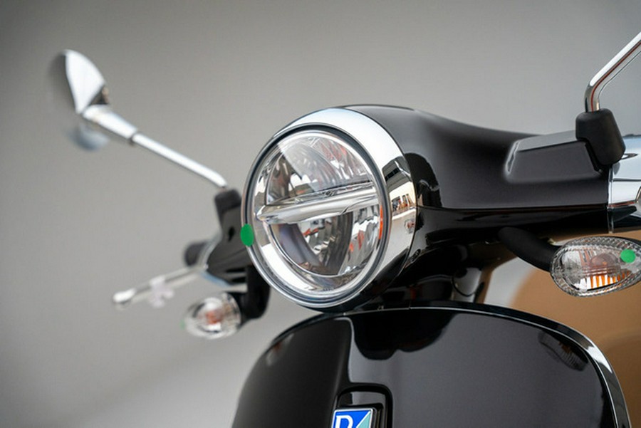 2023 Vespa Primavera 50