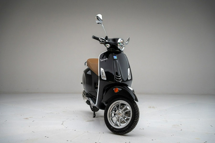 2023 Vespa Primavera 50