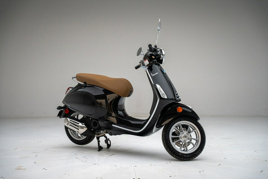 2023 Vespa Primavera 50