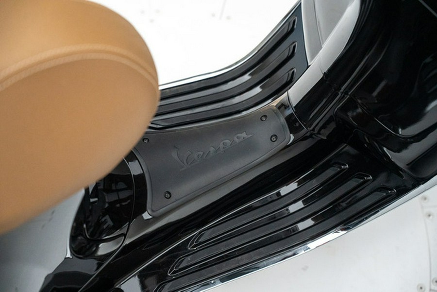 2023 Vespa Primavera 50