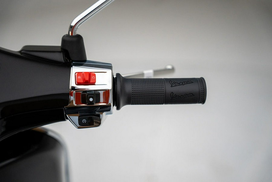 2023 Vespa Primavera 50