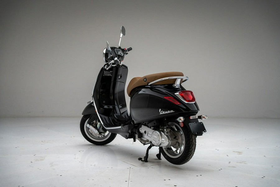 2023 Vespa Primavera 50