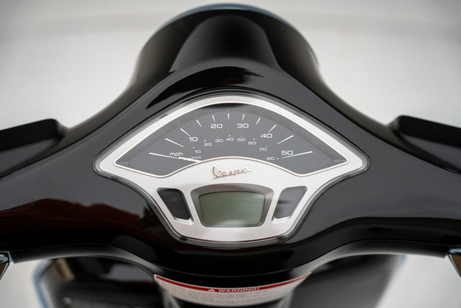 2023 Vespa Primavera 50