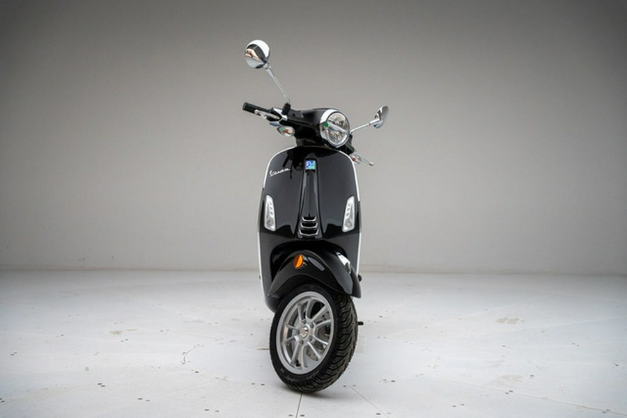 2023 Vespa Primavera 50
