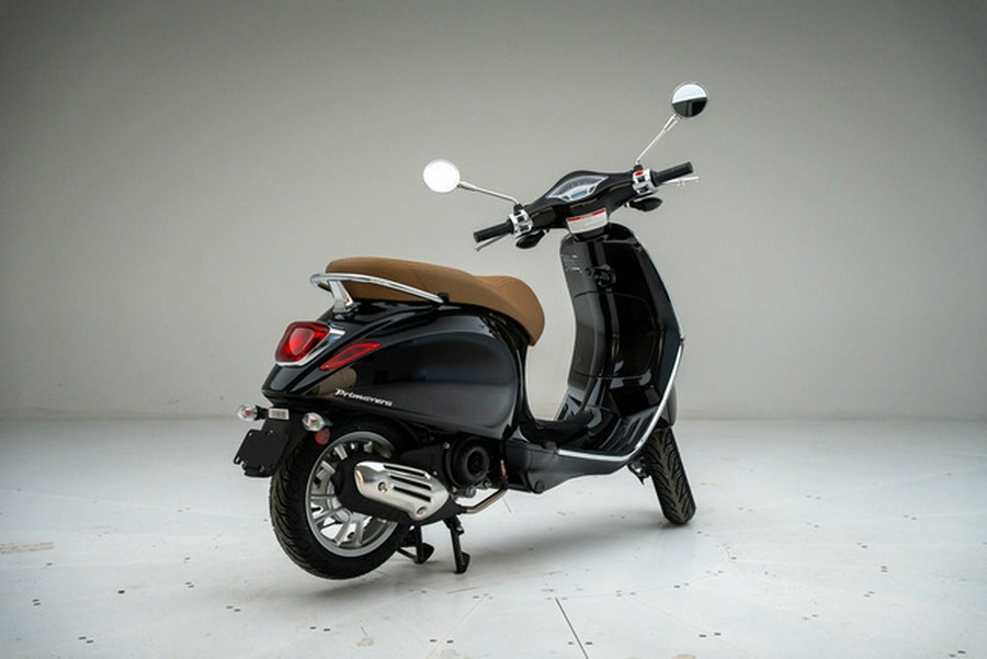 2023 Vespa Primavera 50