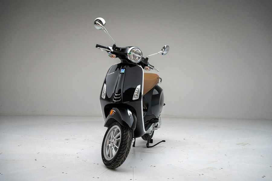 2023 Vespa Primavera 50