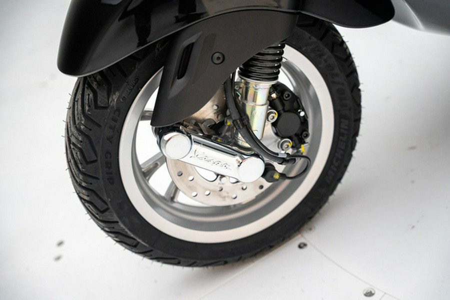 2023 Vespa Primavera 50