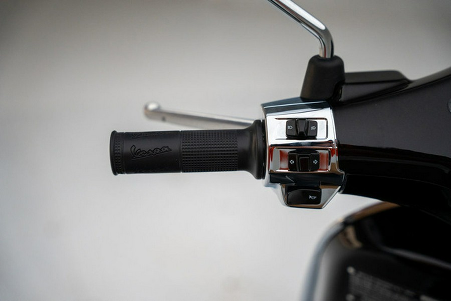 2023 Vespa Primavera 50