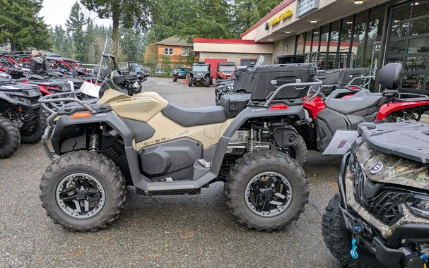 2026 CFMOTO CForce 1000 Overland