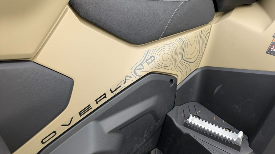 2026 CFMOTO CForce 1000 Overland