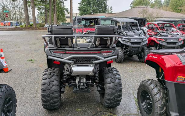 2026 CFMOTO CForce 1000 Overland