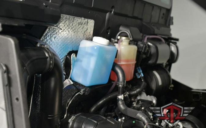 2026 Can-Am Defender MAX DPS CAB HD10