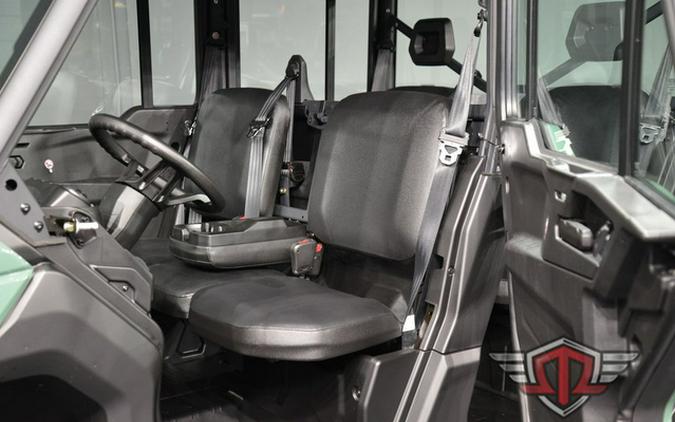 2026 Can-Am Defender MAX DPS CAB HD10