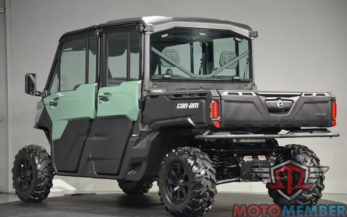 2026 Can-Am Defender MAX DPS CAB HD10