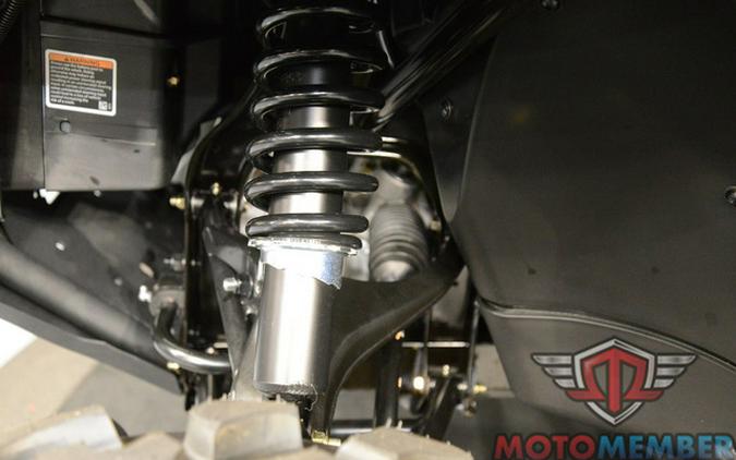 2026 Can-Am Defender MAX DPS CAB HD10