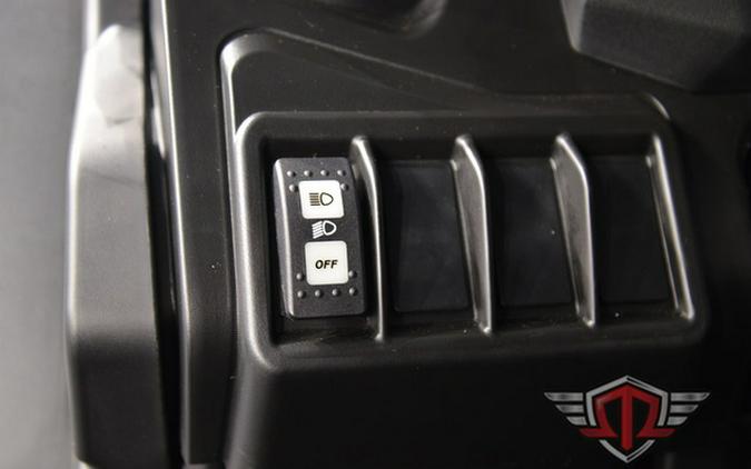 2026 Can-Am Defender MAX DPS CAB HD10