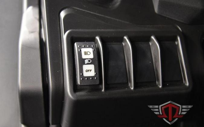2026 Can-Am Defender MAX DPS CAB HD10