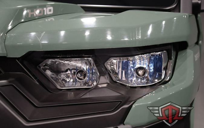 2026 Can-Am Defender MAX DPS CAB HD10