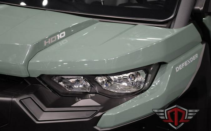 2026 Can-Am Defender MAX DPS CAB HD10