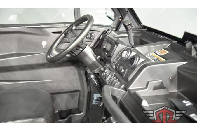 2026 Can-Am Defender MAX DPS CAB HD10