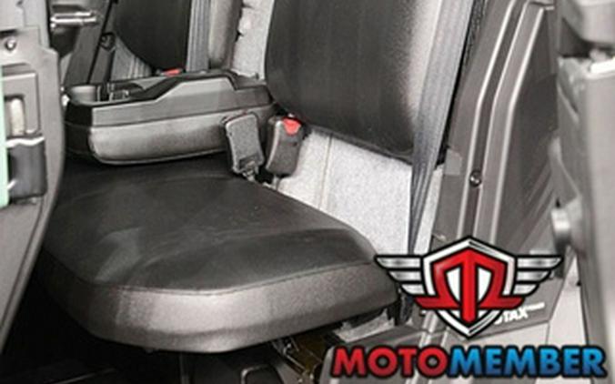 2026 Can-Am Defender MAX DPS CAB HD10