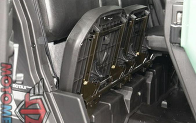 2026 Can-Am Defender MAX DPS CAB HD10