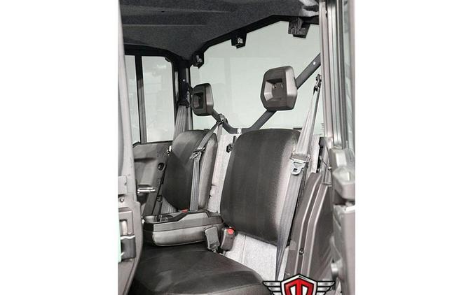 2026 Can-Am Defender MAX DPS CAB HD10
