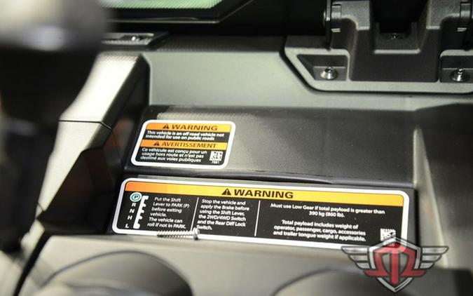 2026 Can-Am Defender MAX DPS CAB HD10