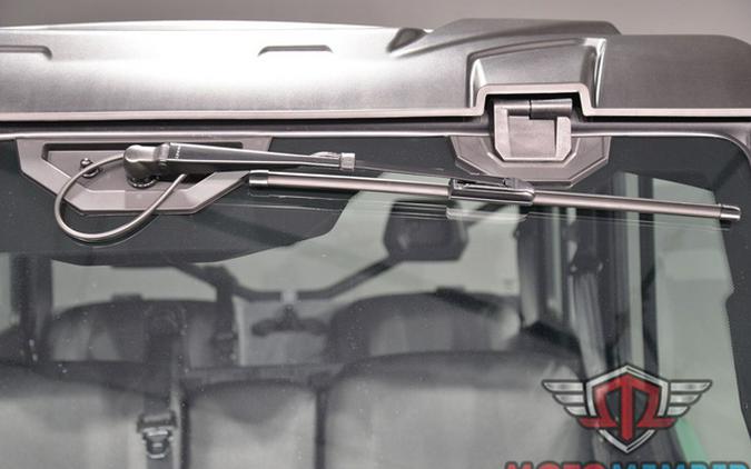 2026 Can-Am Defender MAX DPS CAB HD10