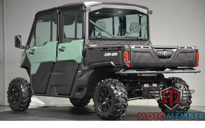 2026 Can-Am Defender MAX DPS CAB HD10