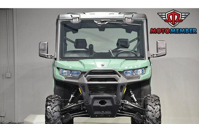 2026 Can-Am Defender MAX DPS CAB HD10