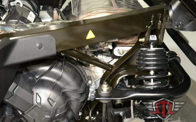 2026 Can-Am Defender MAX DPS CAB HD10