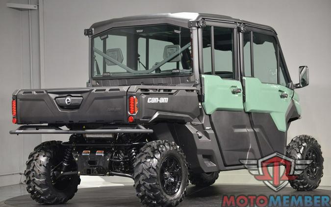 2026 Can-Am Defender MAX DPS CAB HD10