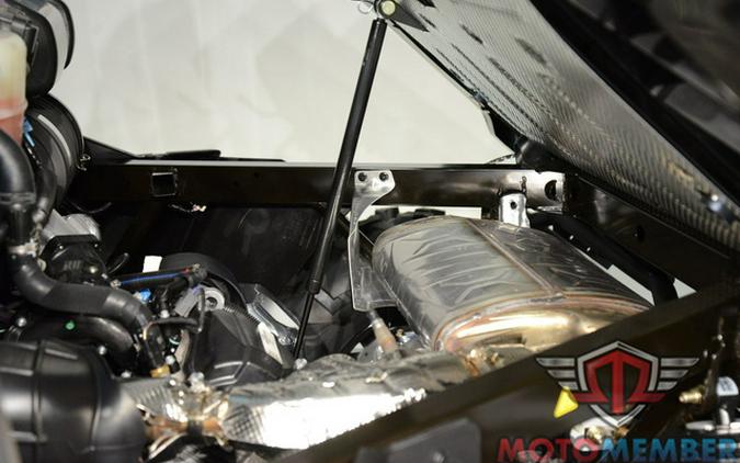 2026 Can-Am Defender MAX DPS CAB HD10