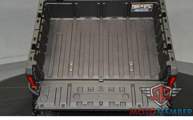 2026 Can-Am Defender MAX DPS CAB HD10