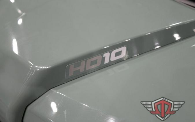 2026 Can-Am Defender MAX DPS CAB HD10